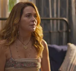 Dona de Mim: Filipa descobre nova prova contra Jaques após dopar vilão