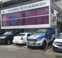 Enfermeira é atacada por acompanhante de paciente em hospital da Bahia