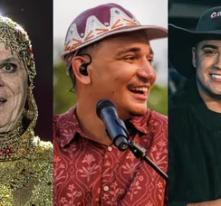 FIB 2025: veja programação completa desta sexta-feira (22)