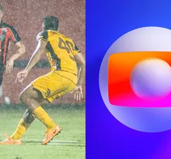 Afiliada da Globo explode em audiência na Bahia com jogo do Vitória