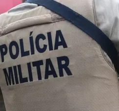 Dois suspeitos de tráfico são presos com drogas em Salvador