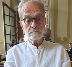 Jornalista Maurício Kubrusly é internado em UTI no sul da Bahia