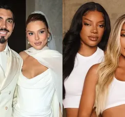 Marido de Giovanna Lancellotti abre o jogo sobre treta com Ludmilla