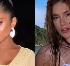 Mileide Mihaile abre o jogo sobre mágoas de Virginia e da Grande Rio