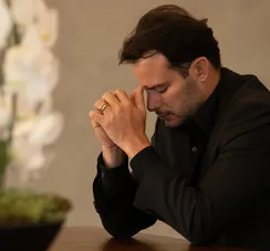 Recomeçar não é fraqueza - é sabedoria de quem evoluiu