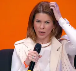 SBT demite ‘chefão’ e recontrata diretor após fracassos de audiência