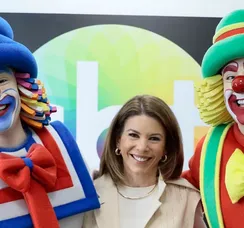 SBT volta atrás e vai retomar exibição de fracasso com Patati e Patatá