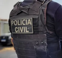 Suspeito de estuprar mulher após encontro é preso em Salvador