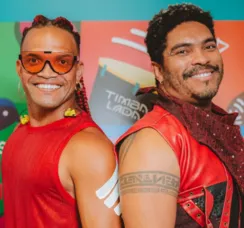 Timbalada inicia venda de ingressos para Ensaio de Verão em Salvador