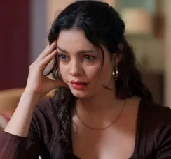 Três Graças: Lígia entra em risco e Gerluce sacrifica relacionamento