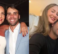 Vidente que cravou término de Ivete prevê separação de Claudia Leitte