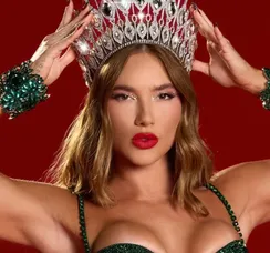 Virginia quebra silêncio sobre samba após críticas e fala de Vini Jr