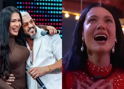 A Fazenda 17: Rayane revela ter temido volta de Belo e Gracyanne