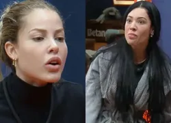 A Fazenda 17: Saory choca com nova acusação contra Rayane e web reage