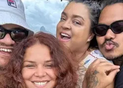 Amigos de Preta Gil emocionam com homenagem inédita em aniversário