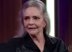 Angela Ro Ro revela doença e pede ajuda: 'Sem perspectiva de cura'