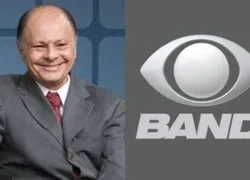 Band muda programação e vende mais horários para Igreja Universal