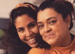 Bela Gil homenageia amigas de Preta Gil após despedida: ‘Família’