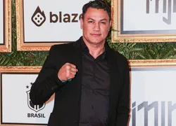 Campeão do BBB anuncia luta de boxe contra Popó: 'Vai olhar nos olhos'