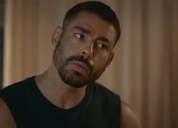 Cauã Reymond revela pausa das novelas após 'Vale Tudo'; veja motivo