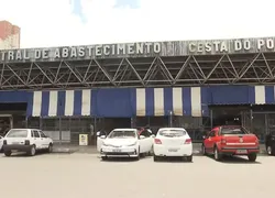 Ceasa do Ogunjá é liberada para funcionamento após obras emergenciais