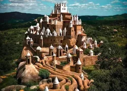 Cinco castelos para visitar no Nordeste
