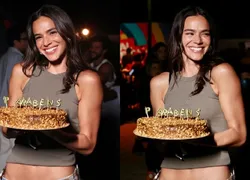 Como será a festa secreta de Bruna Marquezine; saiba tudo