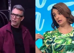 Craque Neto rebate Cátia Fonseca e manda recado afiado na Band