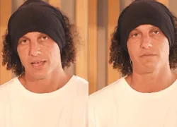 David Luiz quebra silêncio após acusação de traição