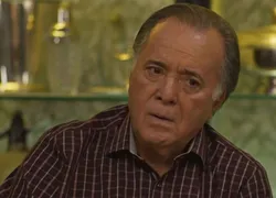 Dona de Mim: Abel retorna para novela após morte para revelar segredo
