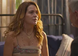 Dona de Mim: Filipa leva golpe e Sofia corre perigo em nova semana