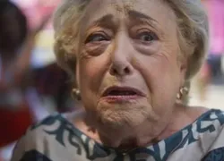 Dona de Mim: Jaques dá facada nas costas da própria mãe em revelação