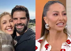 Duda Nagle assume nova namorada e Sabrina Sato manda recado