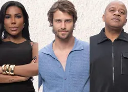 Enquete A Fazenda 17: vote em Carol, Matheus ou Toninho na 8ª Roça