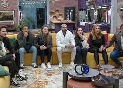 Enquete Power Couple 2025: vote em Carol, Dhomini, Talira ou Victor