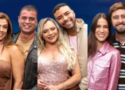 Enquete Power Couple: barraqueiros correm risco após briga com Carol