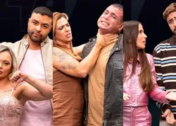 Enquete Power Couple: vote em Ana Paula, Dhomini ou Eike na 7ª DR