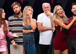 Enquete 'Power Couple': vote em Eike, Kadu ou Talira na 9ª DR