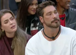 Enquete final Power Couple: Victor é ofuscado em votação após polêmica