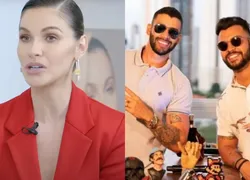 Esposa de Gusttavo Lima toma atitude após acusação de treta com cantor
