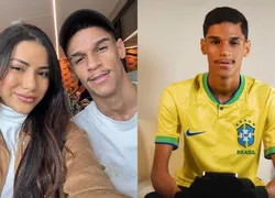 Esposa de Luva de Pedreiro atualiza estado de saúde após internação