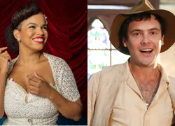 'Êta Mundo Melhor': veja atores que voltam para continuação da novela