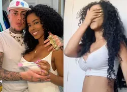 Ex de MC Daniel aciona advogados após término com cantor; saiba motivo