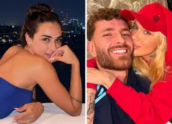 Ex de zagueiro do Flamengo explica depósito vazado por Karoline Lima