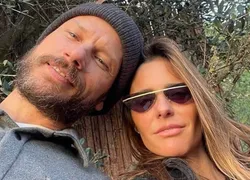 Fernanda Lima reage à polêmica sobre vida sexual com Rodrigo Hilbert