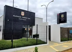 Funcionária de prefeitura na BA é presa suspeita de tráfico de drogas
