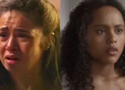 Garota do Momento: Bia toma atitude e salva Beatriz de fim trágico