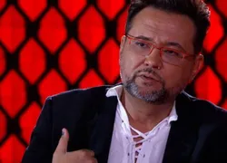 Geraldo Luís desabafa sobre SBT em meio a crise de audiência: 'Guerra'