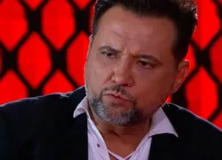 SBT crava fim do programa de Geraldo Luís após duas semanas