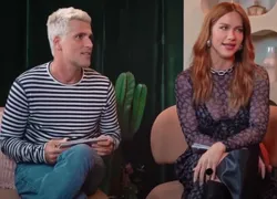 Giovanna Ewbank abre o jogo sobre ciúmes de Bruno Gagliasso com atriz